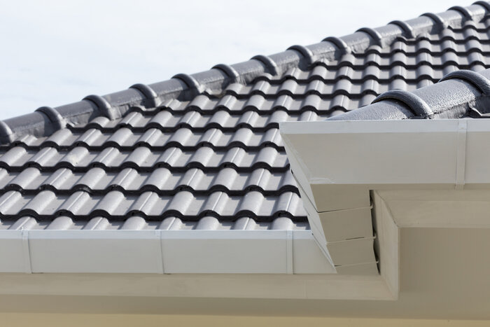 Why are gutters important for your home