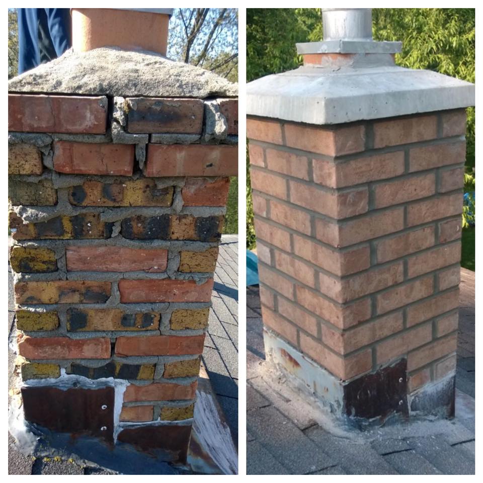 BnA Chimney