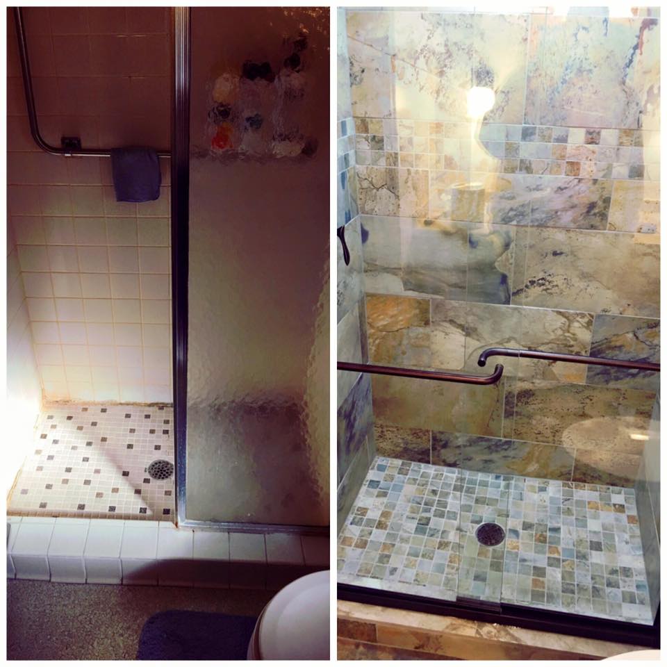 BnA Shower 1