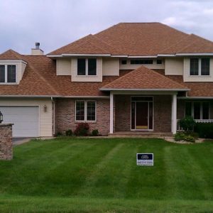 Home by Cross Country Construction