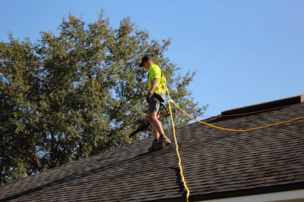 WHY DO ROOFERS MAKE SO MUCH MONEY